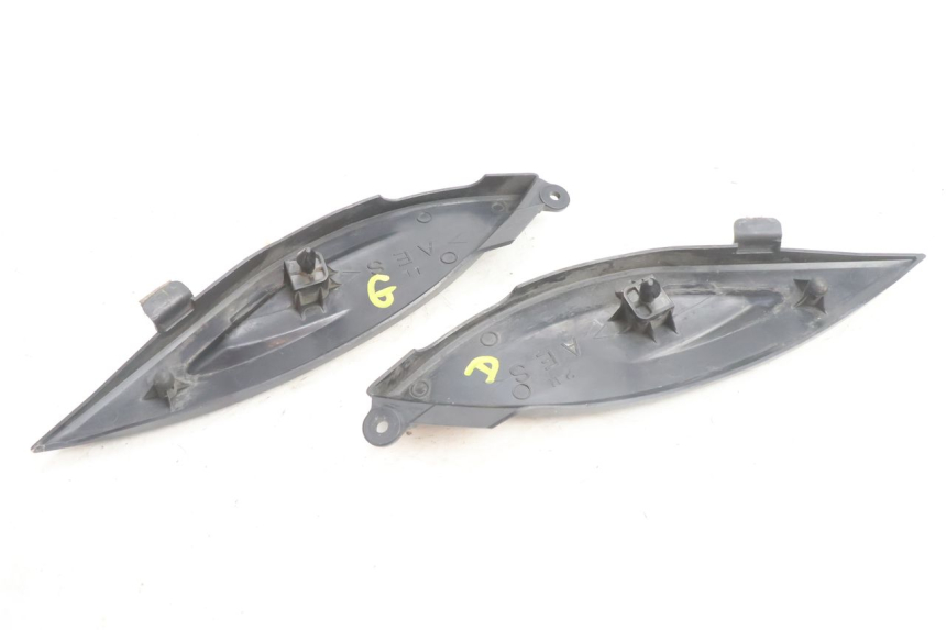 photo de UNDERSEAT PANEL YAMAHA TDM ABS 900 (2002 - 2014) - Alternative perspective