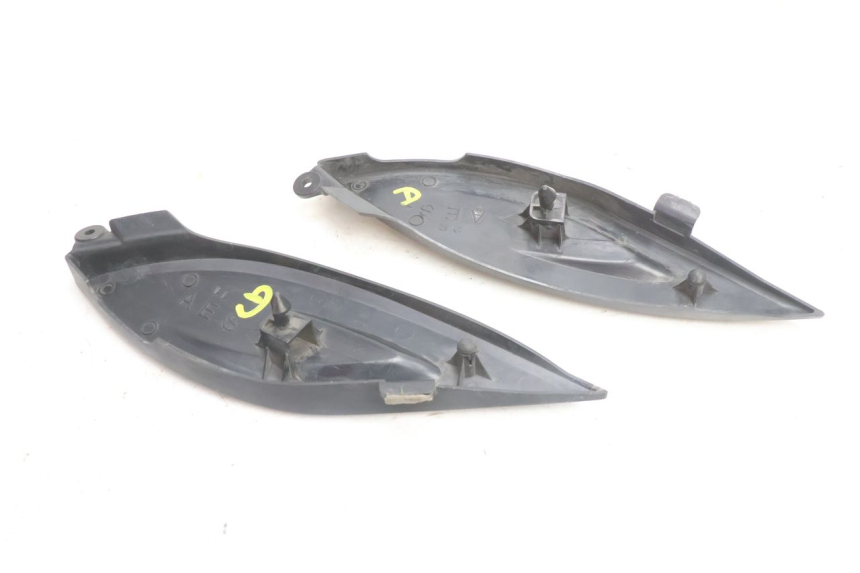 photo de UNDERSEAT PANEL YAMAHA TDM ABS 900 (2002 - 2014) - Technical close-up