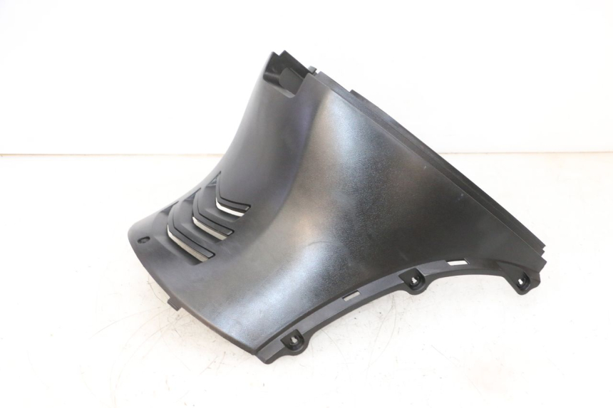 photo de UNDERSEAT PANEL NECO TEMPO 4T 50 (2022 - 2026) - Fixing points details