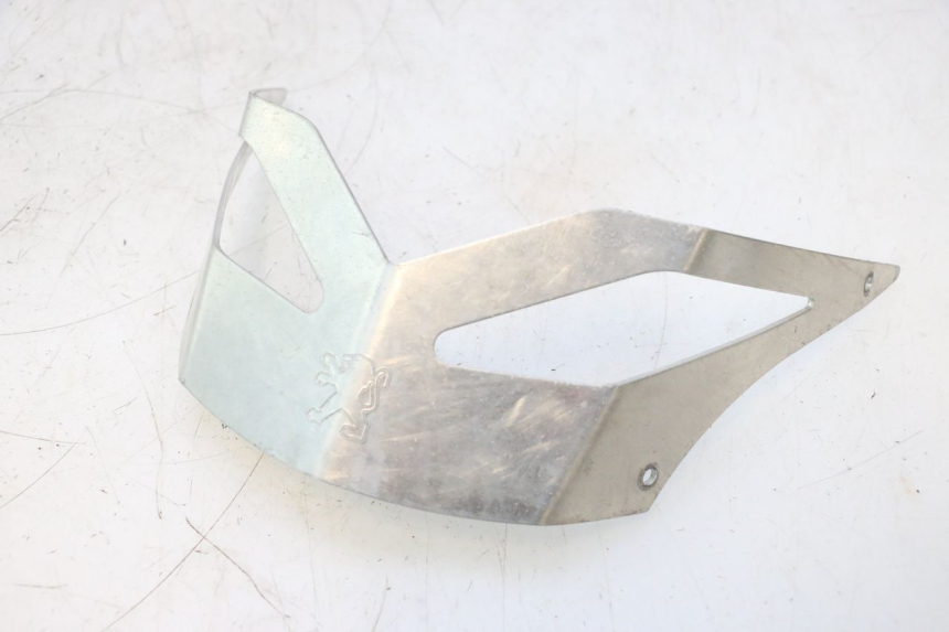 photo de UNDERSEAT PANEL PEUGEOT TREKKER 50 (1995 - 2004) - Component detail