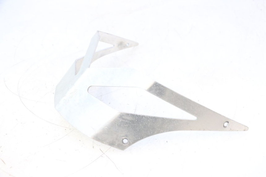 photo de UNDERSEAT PANEL PEUGEOT TREKKER 50 (1995 - 2004) - High-resolution close-up