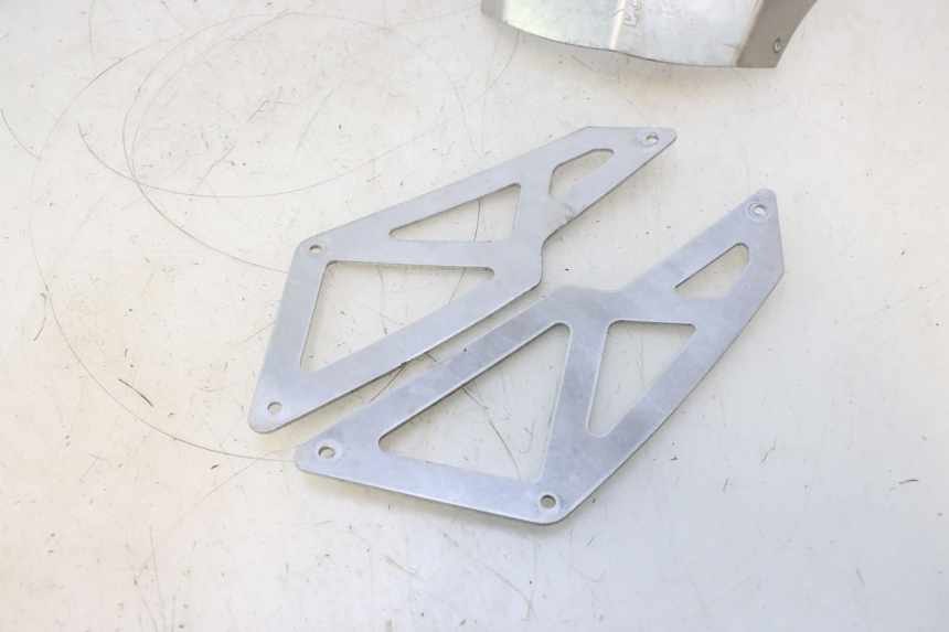 photo de UNDERSEAT PANEL PEUGEOT TREKKER 50 (1995 - 2004) - Checked used part