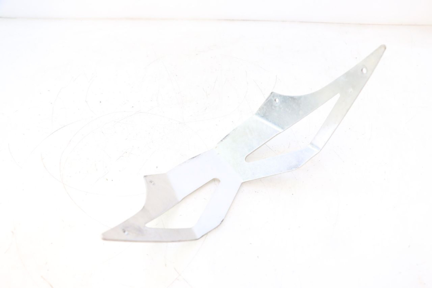 photo de UNDERSEAT PANEL PEUGEOT TREKKER 50 (1995 - 2004) - Markings and original references