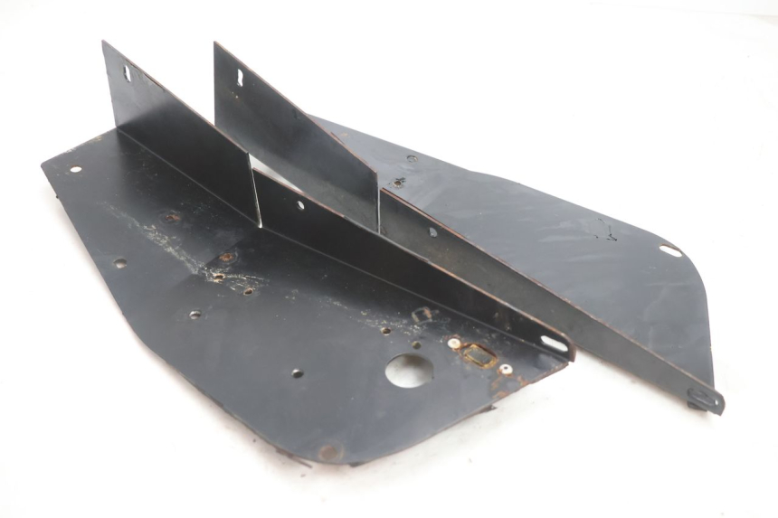 photo de UNDERSEAT PANEL BOOM TRIKE FUN 500 (2004 - 2010) - Component detail