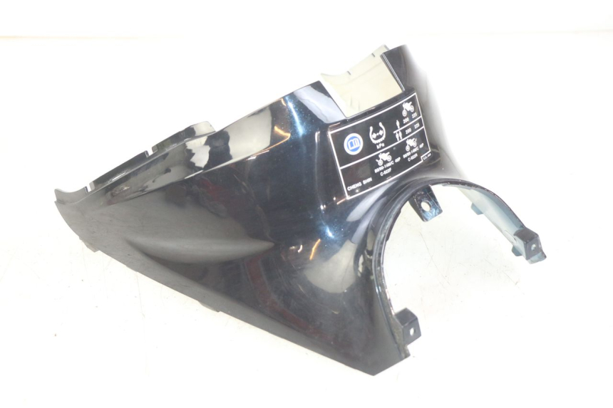 photo de UNDERSEAT COVER HONDA VISION NSC R 50 (2013 - 2015) - Main view