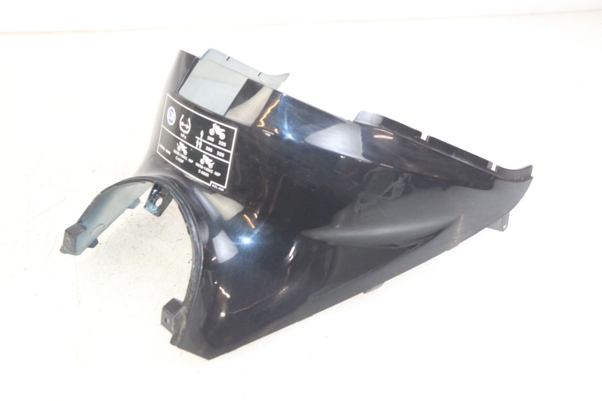 photo de UNDERSEAT COVER HONDA VISION NSC R 50 (2013 - 2015) - Product overview