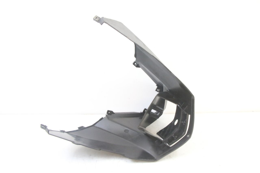 photo de UNDERSEAT PANEL PEUGEOT VIVACITY NEW 2T 50 (2008 - 2017) - Fixing points details