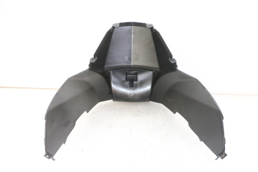 photo de UNDERSEAT PANEL PEUGEOT VIVACITY NEW 2T 50 (2008 - 2017) - Zoom on usage condition