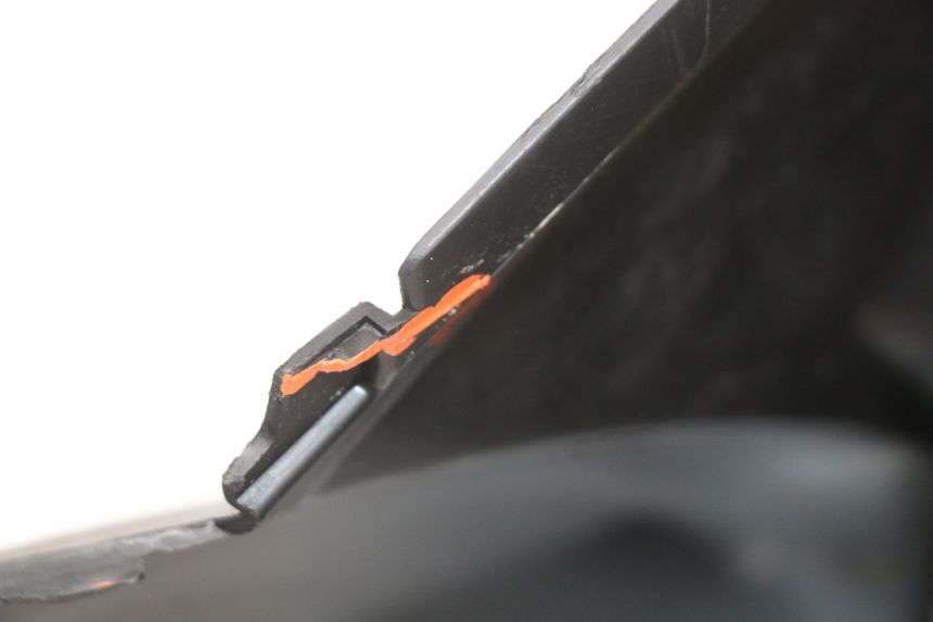 photo de UNDERSEAT COVER PEUGEOT VIVACITY NEW 4T 50 (2008 - 2017) - Markings and original references