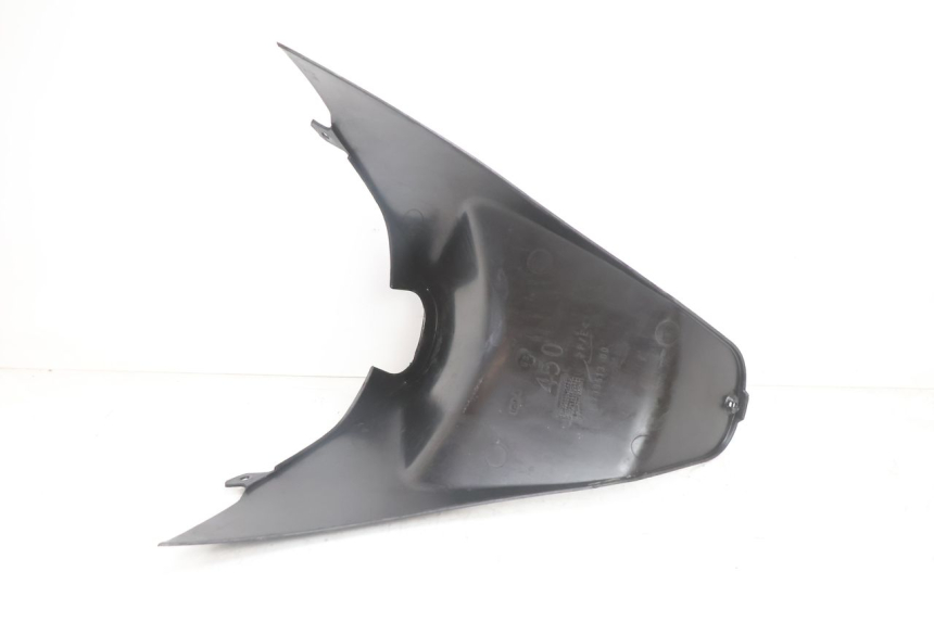 photo de UNDERSEAT COVER PEUGEOT VIVACITY 50 (2004 - 2009) - Surface and material condition