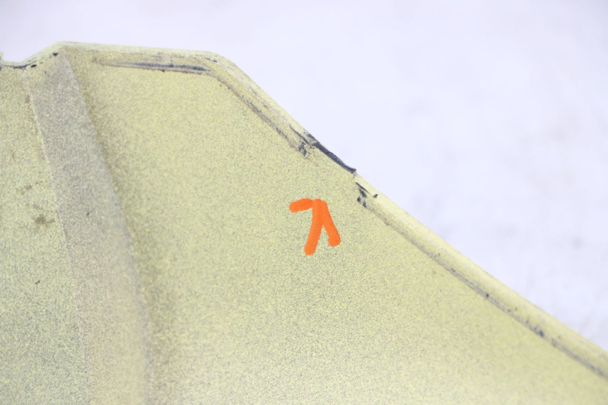 photo de UNDERSEAT PANEL YAMAHA WHY 50 (1998 - 2000) - Technical close-up