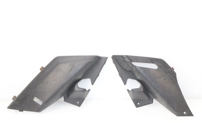 photo de UNDERSEAT COVER YAMAHA XMAX X-MAX 125 (2006 - 2009) - Main view