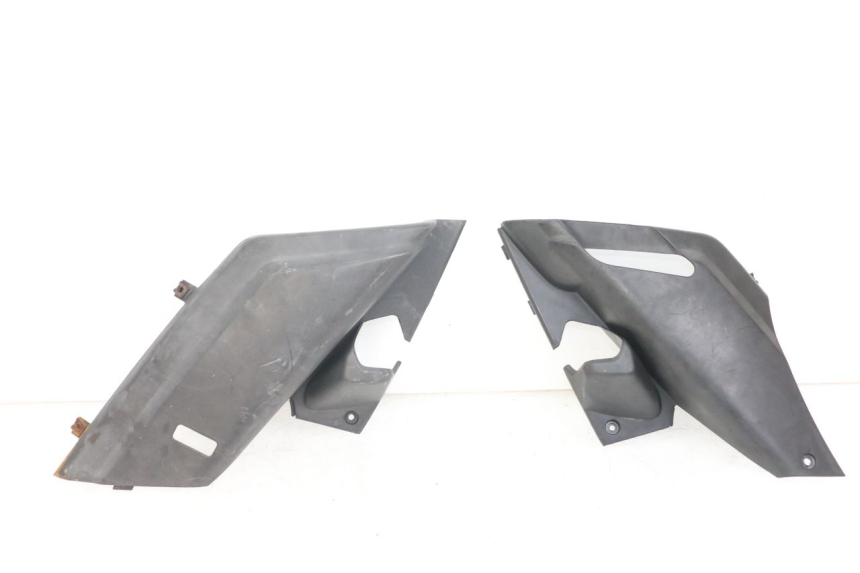 photo de UNDERSEAT COVER YAMAHA X-MAX XMAX 250 (2006 - 2009) - Main view