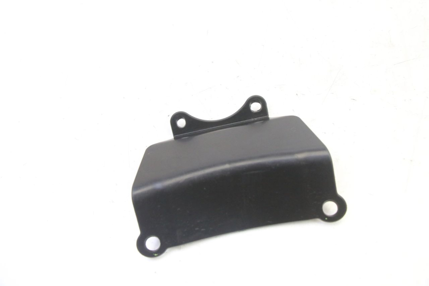 photo de UNDERSEAT PANEL YAMAHA XMAX X-MAX 125 (2021 - 2025) - Component detail