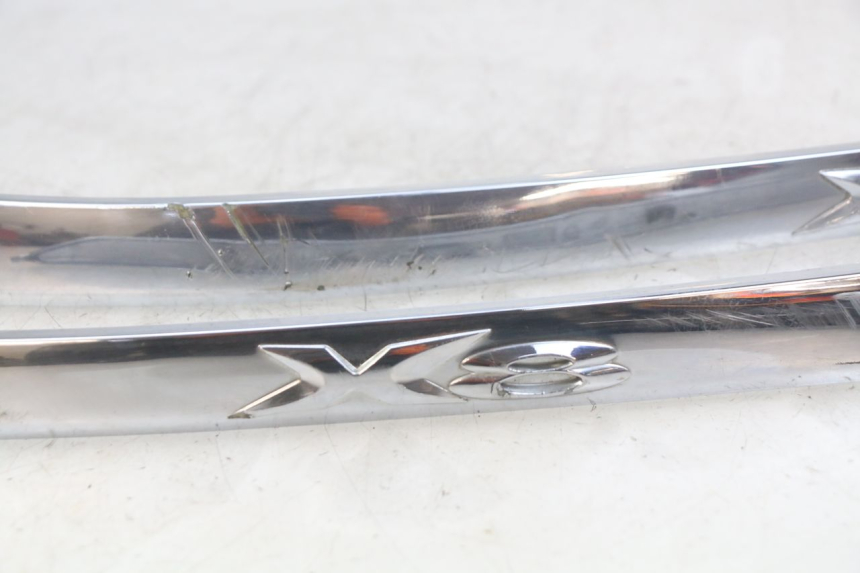 photo de UNDERSEAT COVER PIAGGIO X8 125 (2004 - 2007) - Additional view of the item