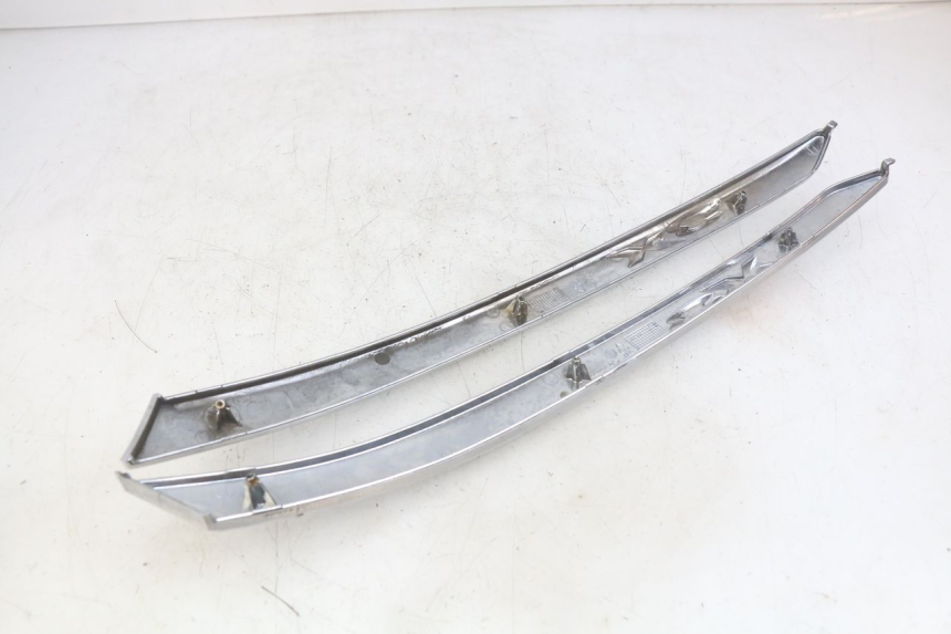 photo de UNDERSEAT COVER PIAGGIO X8 125 (2004 - 2007) - Product overview