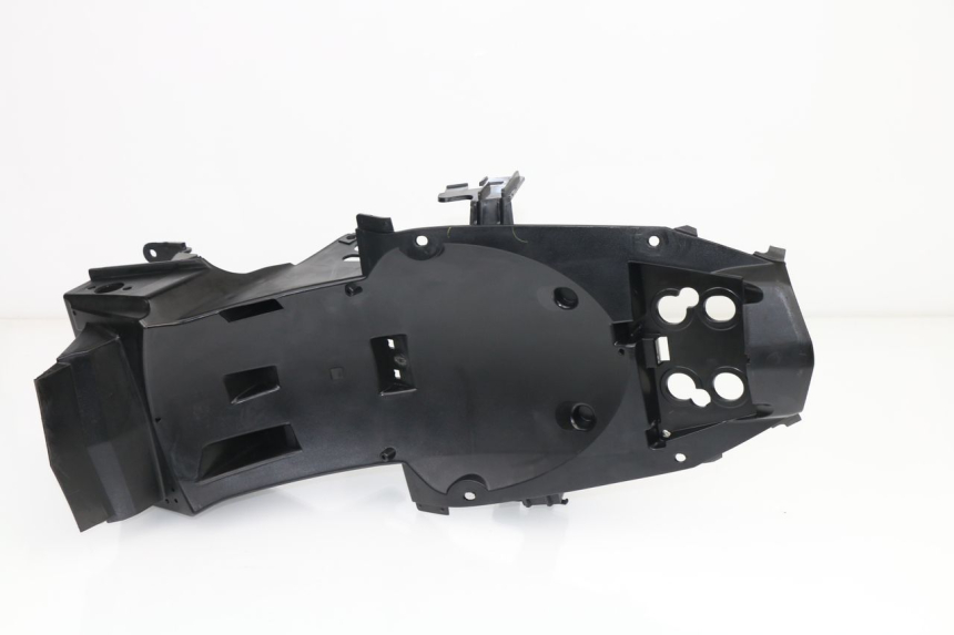 photo de UNDERSEAT PANEL YAMAHA XJ6 600 (2008 - 2016) - Main view