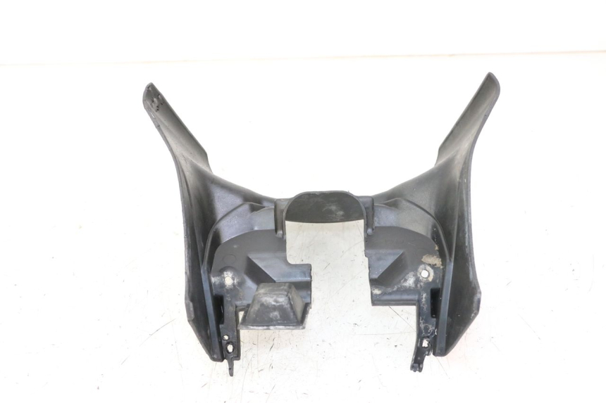 photo de UNDERSEAT PANEL YAMAHA AEROX 50 (1997 - 2006) - Zoom on usage condition