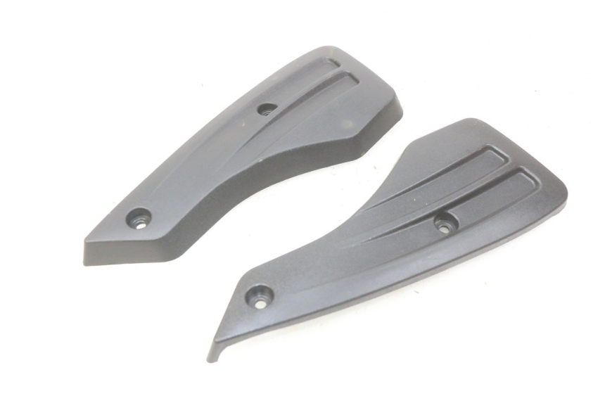 photo de UNDERSEAT COVER YAMASAKI YM T 125 (2015 - 2020) - Main view