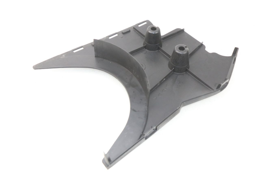 photo de UNDERSEAT PANEL YAMAHA YP T-MAX TMAX 530 (2017 - 2020) - Zoom on usage condition