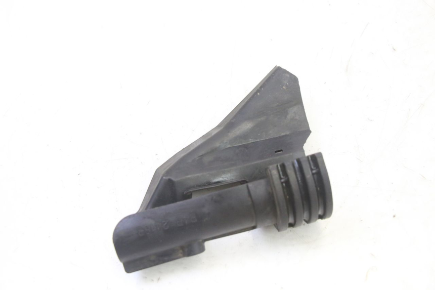 photo de UNDERSEAT PANEL YAMAHA YZ 85 (2022 - 2025) - Zoom on usage condition