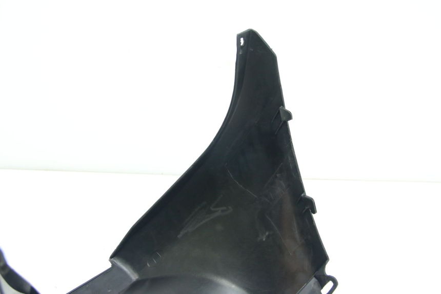 photo de UNDERSEAT COVER PIAGGIO ZIP 2T 50 (2009 - 2019) - Surface and material condition