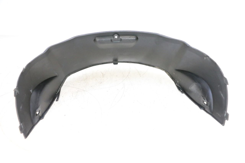 photo de UNDERSEAT COVER PIAGGIO ZIP 4T 50 (2018 - 2020) - Fixing points details