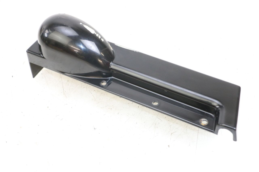 photo de TRANSMISSION COVER E-MAX 80L 1 (2011 - 2014) - Zoom on usage condition