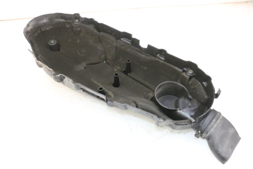 photo de TRANSMISSION COVER ADIVA AD3 300 (2014 - 2020) - Zoom on usage condition