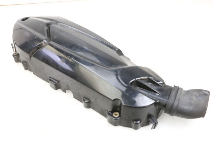 photo de TRANSMISSION COVER ADIVA AD3 300 (2014 - 2020) - Alternative perspective