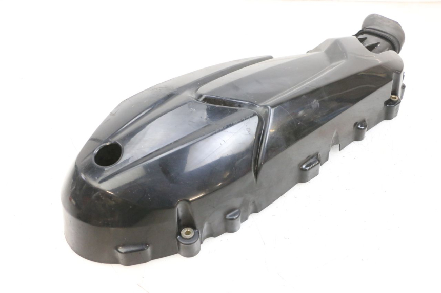 photo de TRANSMISSION COVER ADIVA AD3 300 (2014 - 2020) - Technical close-up