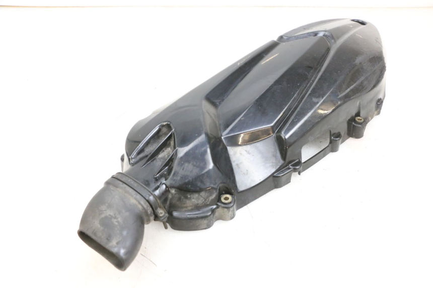 photo de TRANSMISSION COVER ADIVA AD3 300 (2014 - 2020) - Surface and material condition