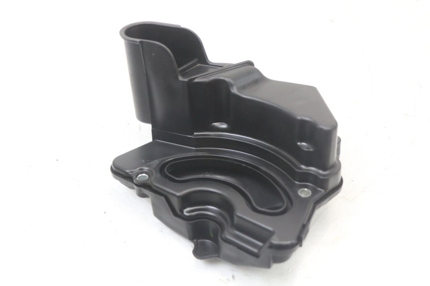 photo de TRANSMISSION COVER SUZUKI ADDRESS 110 (2015 - 2020) - Zoom on usage condition