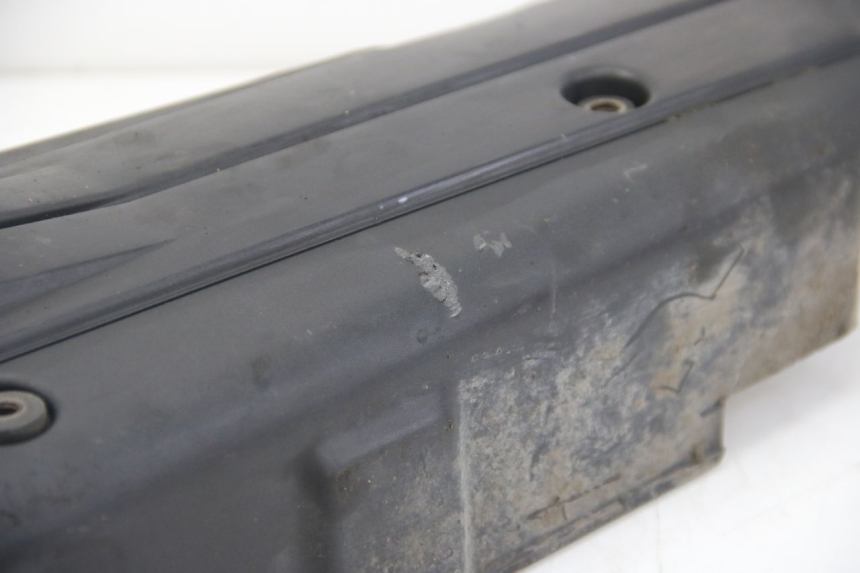 photo de TRANSMISSION COVER SUZUKI BURGMAN 650 (2002 - 2004) - Zoom on usage condition