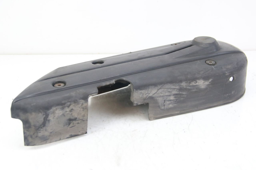 photo de TRANSMISSION COVER SUZUKI BURGMAN 650 (2002 - 2004) - Technical close-up