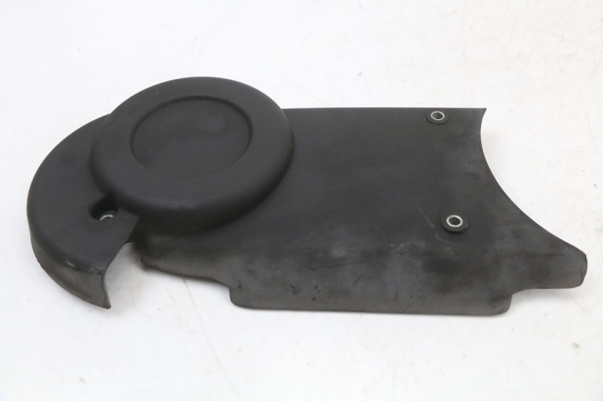 photo de TRANSMISSION COVER SUZUKI BURGMAN 125 (2007 - 2014) - Zoom on usage condition