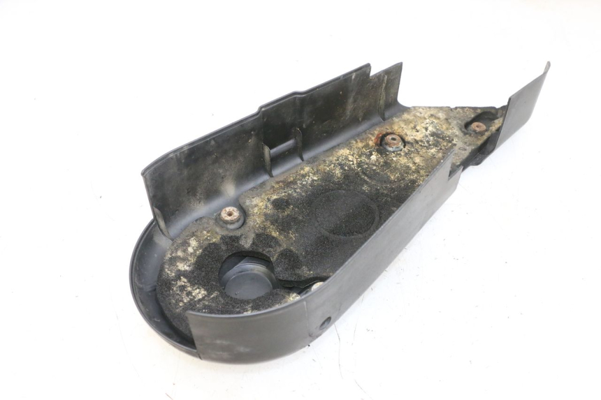 photo de TRANSMISSION COVER SUZUKI BURGMAN 650 (2013 - 2020) - Technical close-up