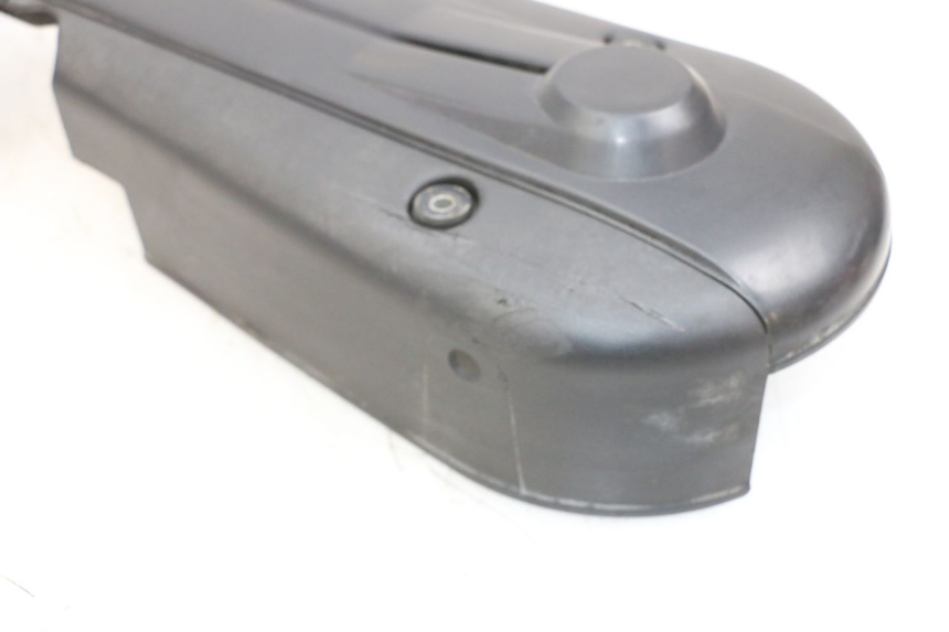 photo de TRANSMISSION COVER SUZUKI BURGMAN 650 (2013 - 2020) - Fixing points details