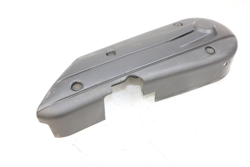 photo de TRANSMISSION COVER SUZUKI BURGMAN 650 (2013 - 2020) - Surface and material condition