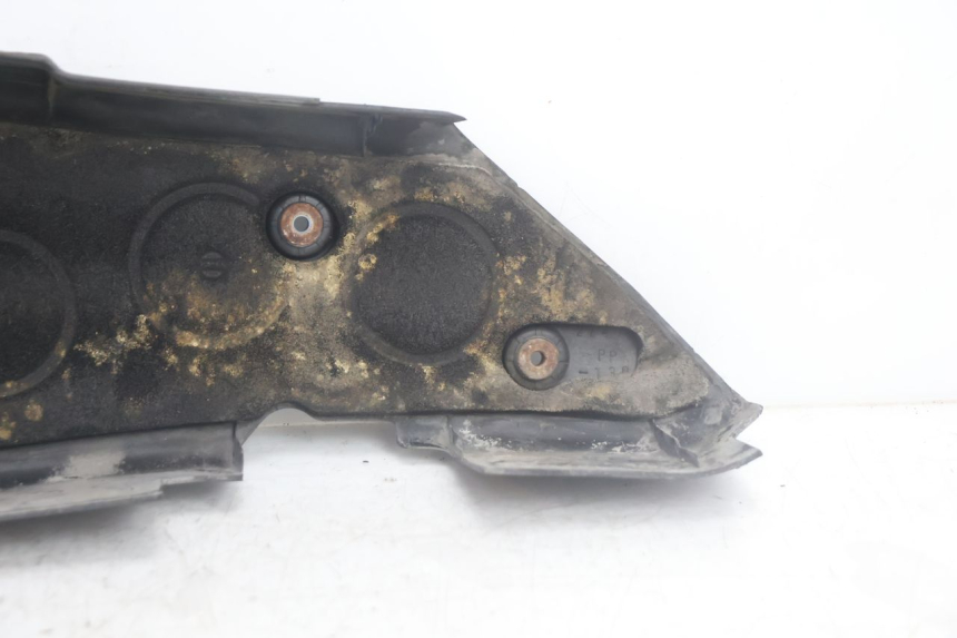 photo de TRANSMISSION COVER SUZUKI BURGMAN EXECUTIVE ABS 650 (2006 - 2012) - Additional view of the item
