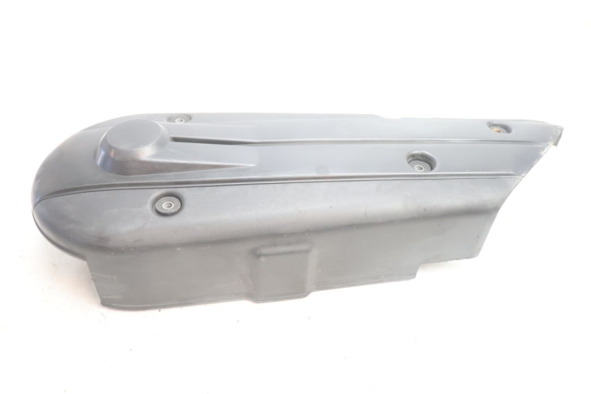 photo de TRANSMISSION COVER SUZUKI BURGMAN EXECUTIVE ABS 650 (2006 - 2012) - Surface and material condition