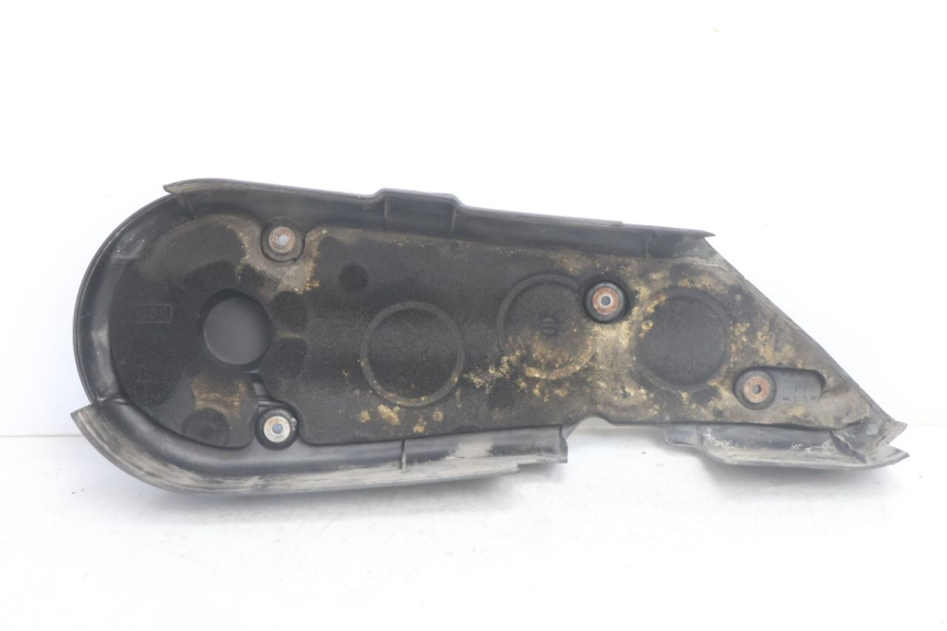 photo de TRANSMISSION COVER SUZUKI BURGMAN EXECUTIVE ABS 650 (2006 - 2012) - Checked used part