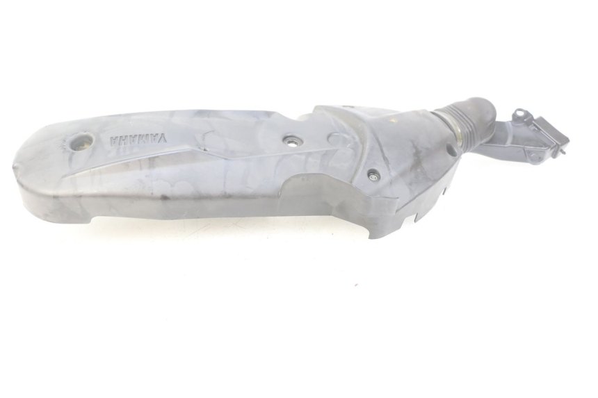 photo de TRANSMISSION COVER YAMAHA BW'S BWS 125 (2010 - 2013) - Component detail