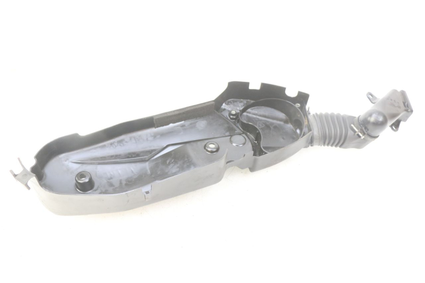 photo de TRANSMISSION COVER YAMAHA BW'S BWS 125 (2010 - 2013) - Zoom on usage condition