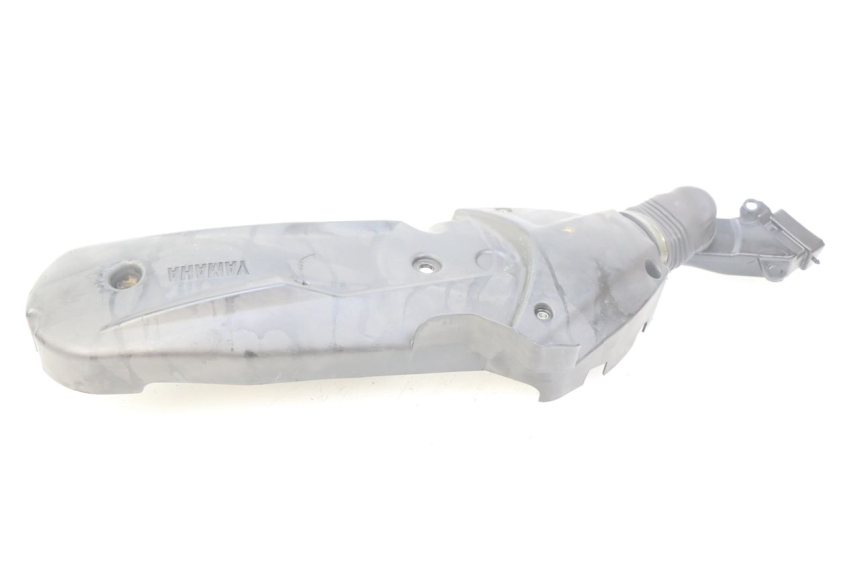 photo de TRANSMISSION COVER YAMAHA BW'S BWS 125 (2010 - 2013) - Technical close-up