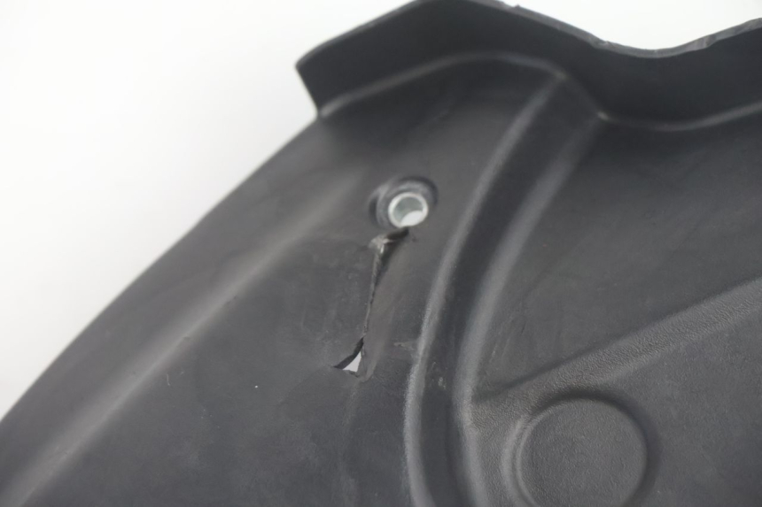 photo de TRANSMISSION COVER YAMAHA BW'S BWS 125 (2010 - 2013) - Zoom on usage condition