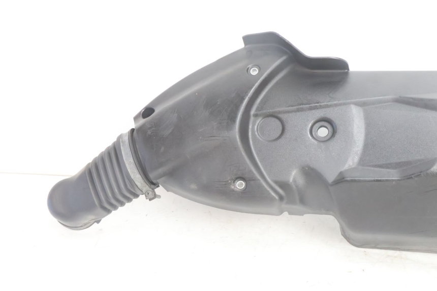 photo de TRANSMISSION COVER YAMAHA BW'S BWS 125 (2010 - 2013) - Component detail