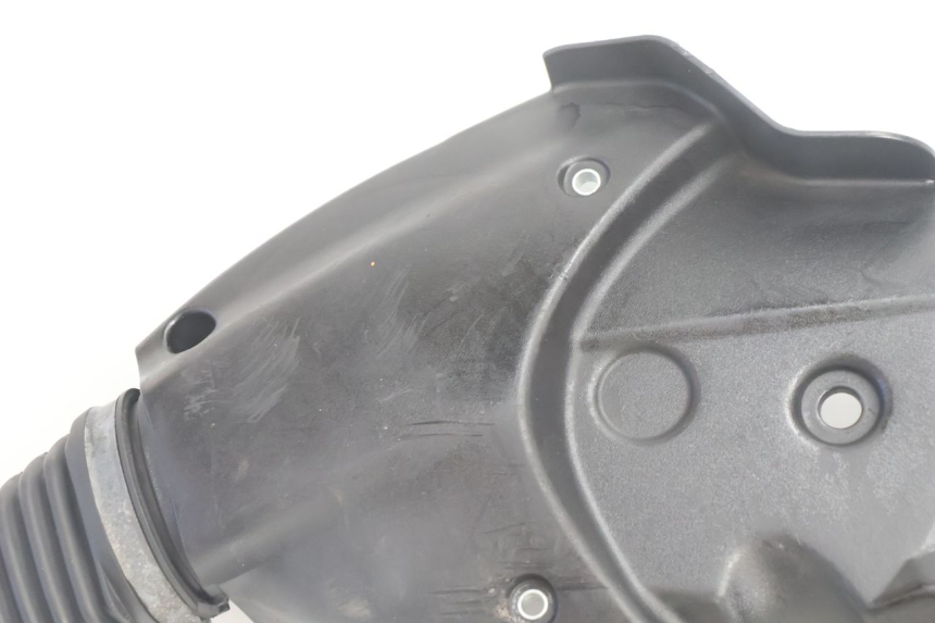 photo de TRANSMISSION COVER YAMAHA BW'S BWS 125 (2010 - 2013) - Zoom on usage condition
