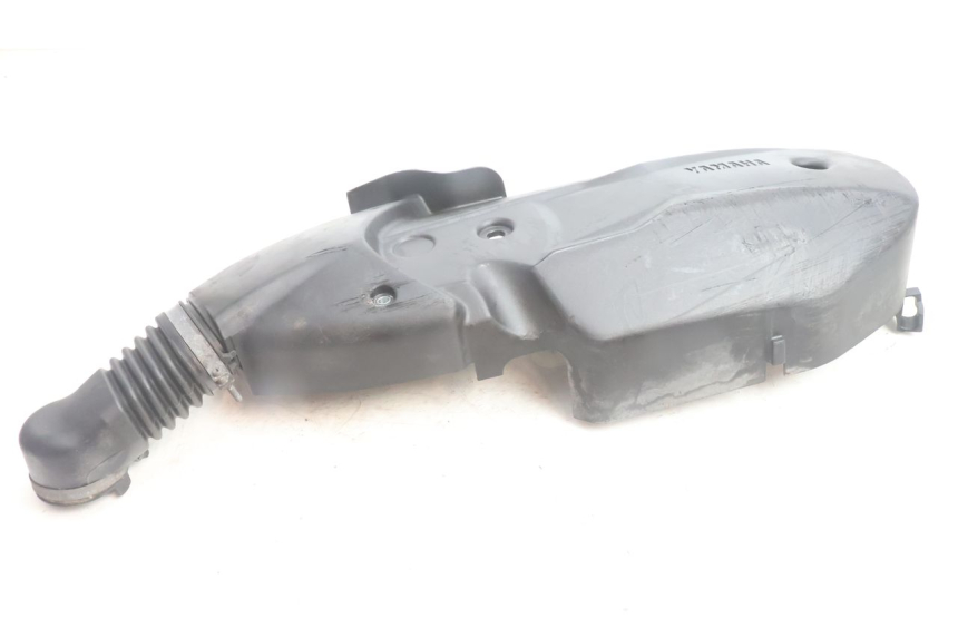 photo de TRANSMISSION COVER YAMAHA BW'S BWS 125 (2010 - 2013) - Product overview