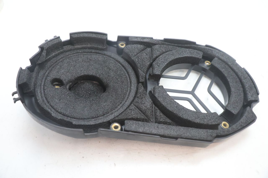photo de TRANSMISSION COVER BMW C SPORT 650 (2015 - 2021) - Alternative perspective